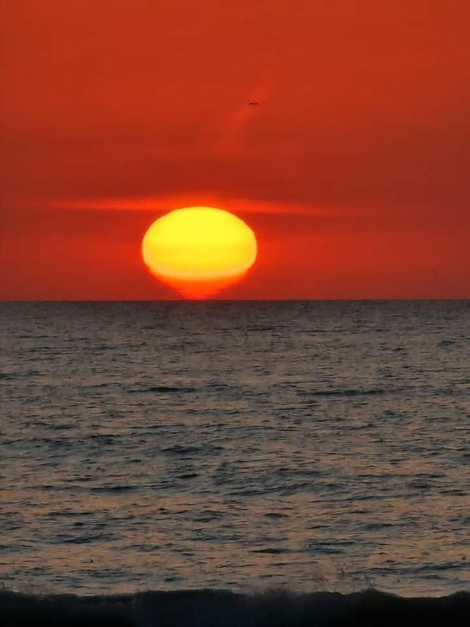 Bosofet Beach And Creek Lodge Sanyang Екстер'єр фото