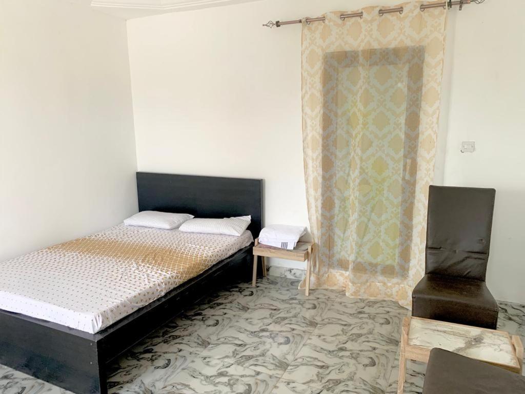 Bosofet Beach And Creek Lodge Sanyang Екстер'єр фото