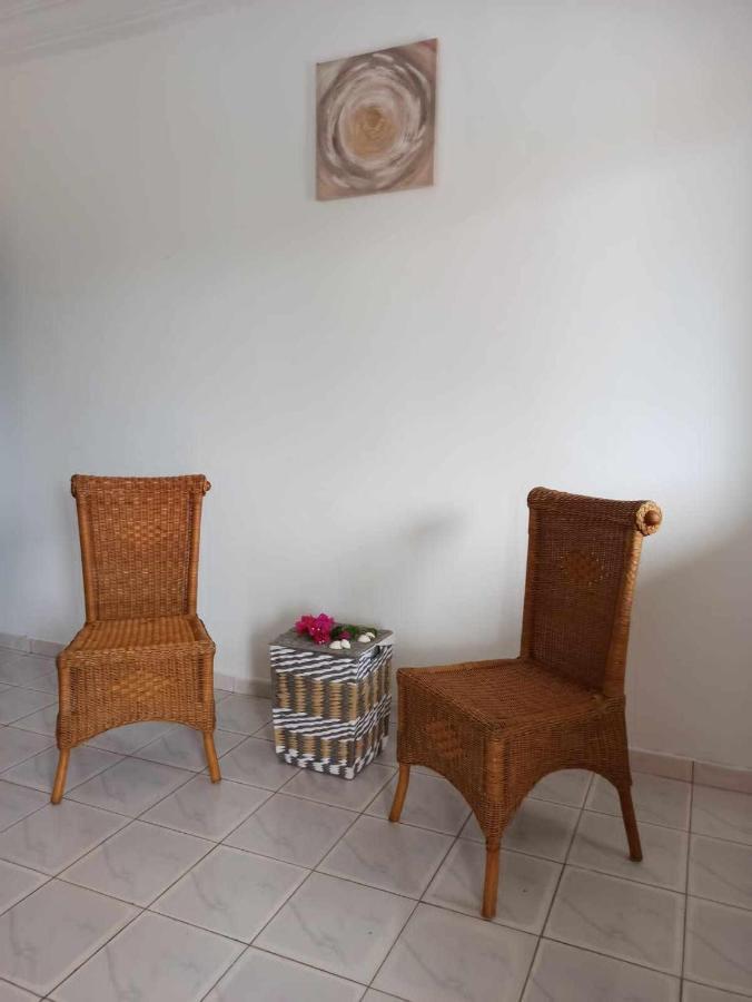 Bosofet Beach And Creek Lodge Sanyang Екстер'єр фото