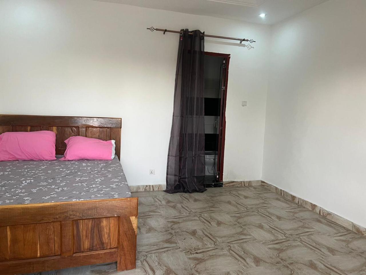 Bosofet Beach And Creek Lodge Sanyang Екстер'єр фото