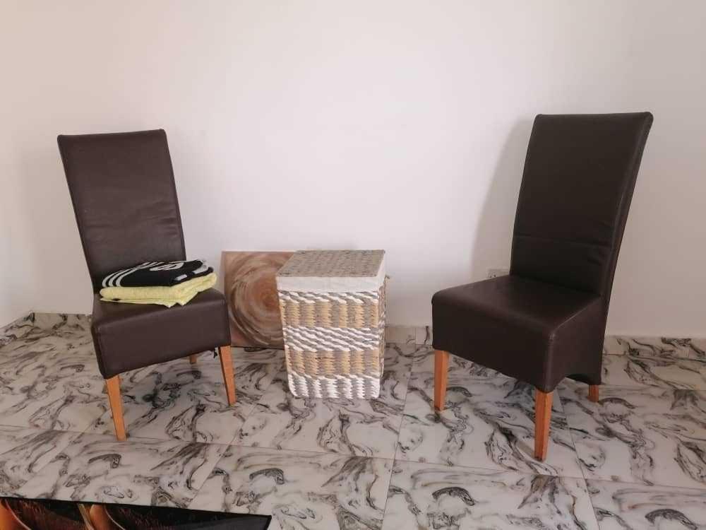 Bosofet Beach And Creek Lodge Sanyang Екстер'єр фото